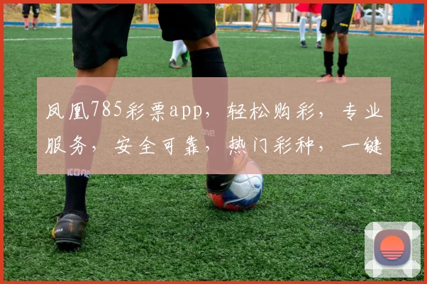 凤凰785彩票app，轻松购彩，专业服务，安全可靠，热门彩种，一键投注，尽享快乐