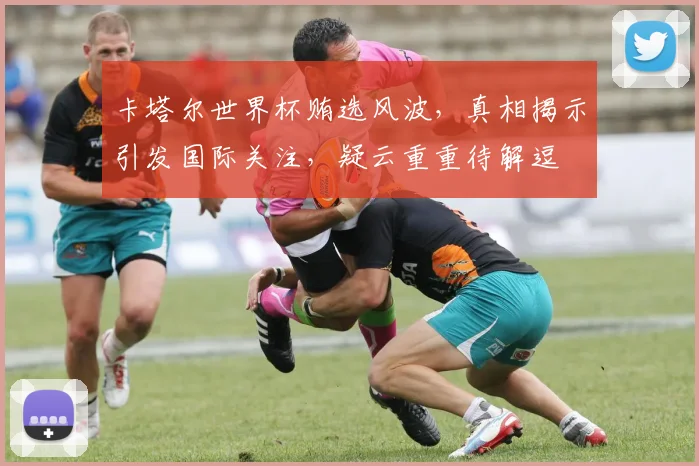 卡塔尔世界杯贿选风波，真相揭示引发国际关注，疑云重重待解逗